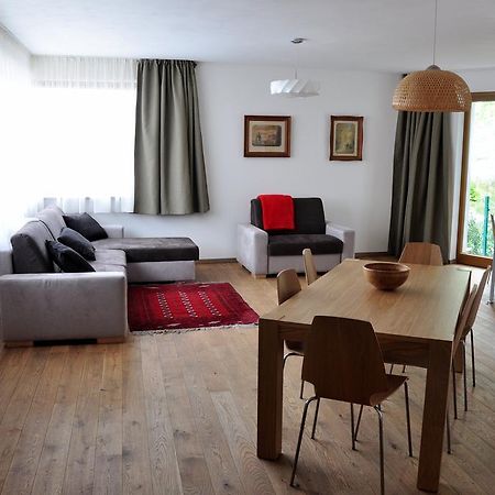 Bratislava Castle Hill Apartment Rom bilde