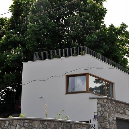 Bratislava Castle Hill Apartment Eksteriør bilde