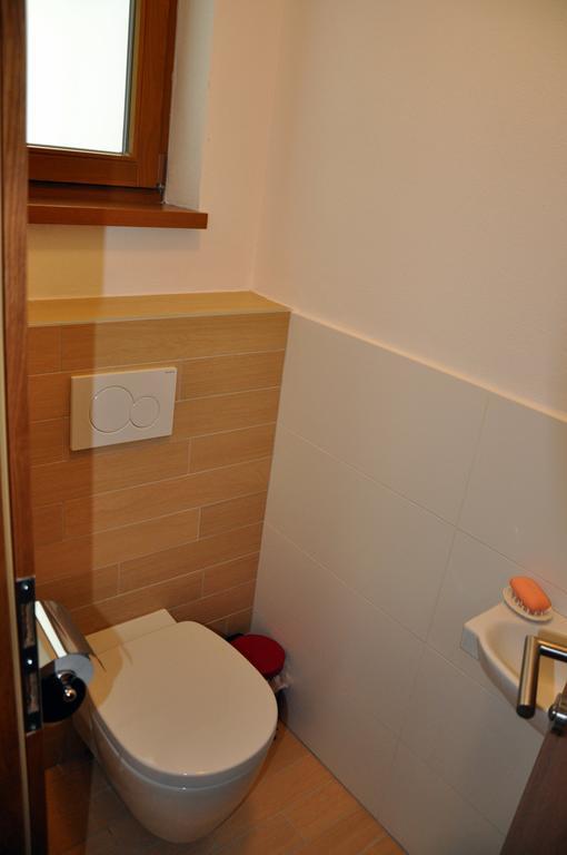 Bratislava Castle Hill Apartment Rom bilde